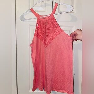 Women’s Size Small Tank Top